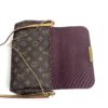 Louis Vuitton Monogram Favorite MM 7