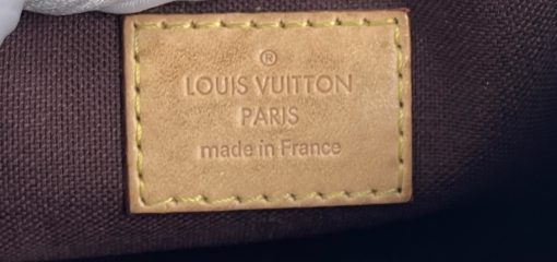 Louis Vuitton Monogram Favorite MM 16
