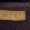Louis Vuitton Monogram Favorite MM 8