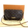 Louis Vuitton Monogram Favorite MM 4