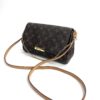 Louis Vuitton Monogram Favorite MM 13