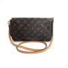 Louis Vuitton Monogram Favorite MM 34
