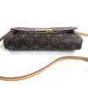 Louis Vuitton Monogram Favorite MM 25