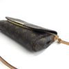 Louis Vuitton Monogram Favorite MM 24