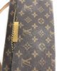 Louis Vuitton Monogram Favorite MM 17