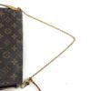 Louis Vuitton Monogram Favorite MM 18