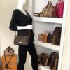 Louis Vuitton Monogram Favorite MM 10
