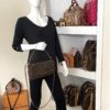 Louis Vuitton Monogram Favorite MM 3