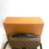 Louis Vuitton Reverse Monogram Pochette Metis 37