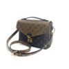 Louis Vuitton Reverse Monogram Pochette Metis 45