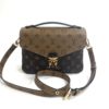 Louis Vuitton Reverse Monogram Pochette Metis 5