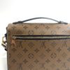 Louis Vuitton Reverse Monogram Pochette Metis 36