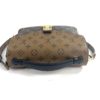 Louis Vuitton Reverse Monogram Pochette Metis 39