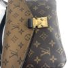 Louis Vuitton Reverse Monogram Pochette Metis 38