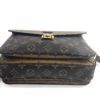 Louis Vuitton Reverse Monogram Pochette Metis 17