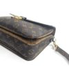Louis Vuitton Reverse Monogram Pochette Metis 34