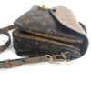 Louis Vuitton Reverse Monogram Pochette Metis 27