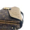 Louis Vuitton Reverse Monogram Pochette Metis 26