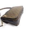 Louis Vuitton Reverse Monogram Pochette Metis 25
