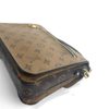 Louis Vuitton Reverse Monogram Pochette Metis 24
