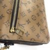 Louis Vuitton Reverse Monogram Pochette Metis 22