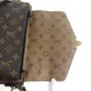 Louis Vuitton Reverse Monogram Pochette Metis 20