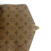 Louis Vuitton Reverse Monogram Pochette Metis 19