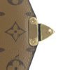 Louis Vuitton Reverse Monogram Pochette Metis 18