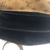 Louis Vuitton Reverse Monogram Pochette Metis 21