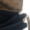 Louis Vuitton Reverse Monogram Pochette Metis 15