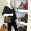 Louis Vuitton Reverse Monogram Pochette Metis 3