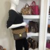 Louis Vuitton Reverse Monogram Pochette Metis 2
