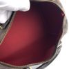 Louis Vuitton Speedy 30 Ebene Satchel 6