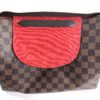 Louis Vuitton Speedy 30 Ebene Satchel 25