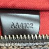 Louis Vuitton Speedy 30 Ebene Satchel 7