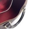 Louis Vuitton Speedy 30 Ebene Satchel 24