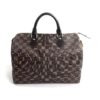 Louis Vuitton Speedy 30 Ebene Satchel 4