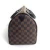 Louis Vuitton Speedy 30 Ebene Satchel 20