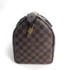 Louis Vuitton Speedy 30 Ebene Satchel 18