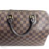 Louis Vuitton Speedy 30 Ebene Satchel 22