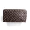 Louis Vuitton Speedy 30 Ebene Satchel 12