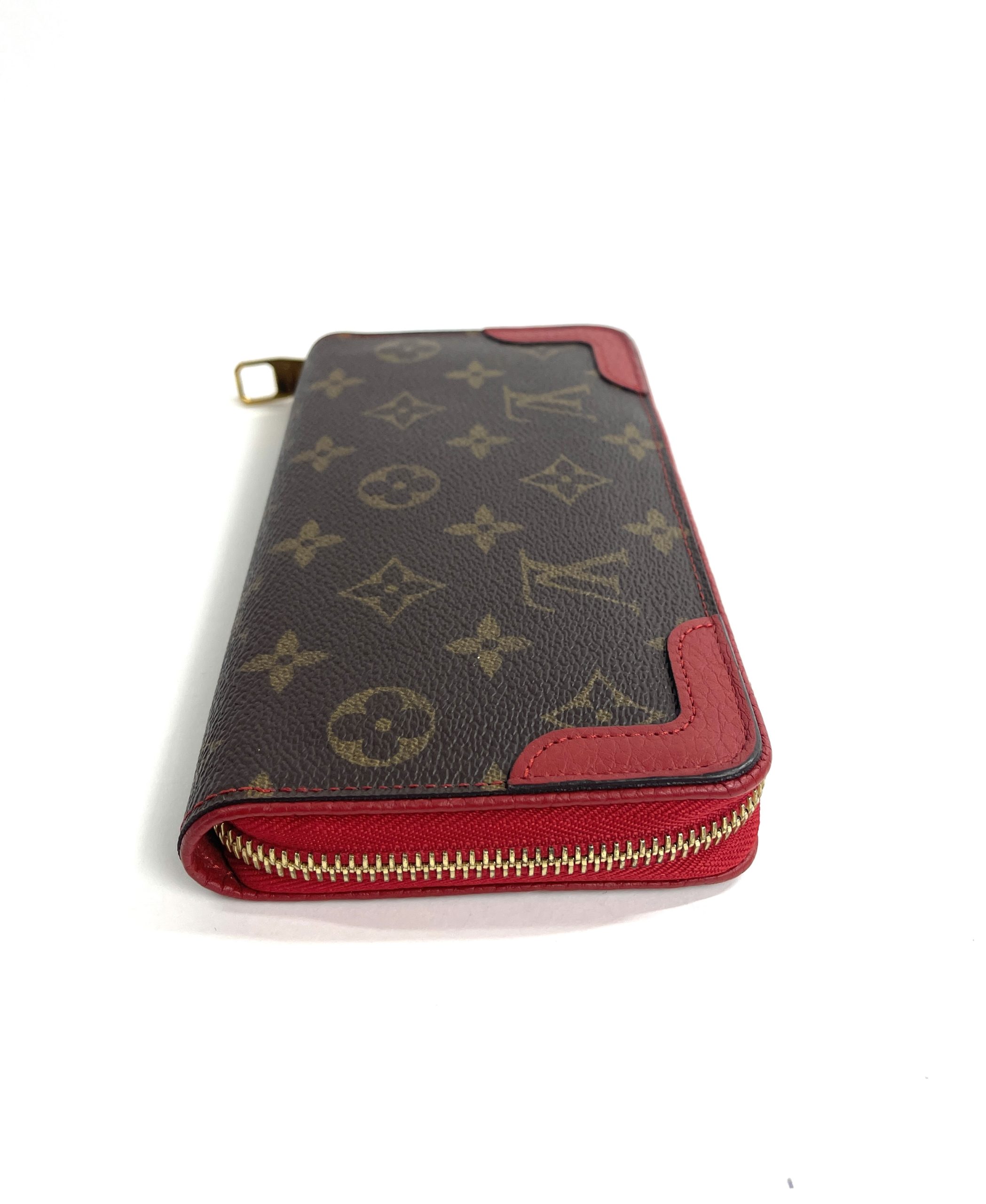 Shop Louis Vuitton MONOGRAM Unisex Leather Logo iPhone 13 iPhone