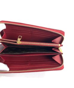 Louis Vuitton Monogram Groom Compact Zip Wallet – Redo Luxury