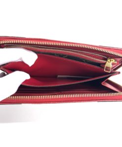 Louis Vuitton Monogram Porte Monnaie Zip – Redo Luxury