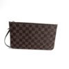 Louis Vuitton Damier Ebene Canvas Neverfull Pochette 3