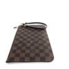 Louis Vuitton Damier Ebene Canvas Neverfull Pochette 12