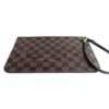 Louis Vuitton Damier Ebene Canvas Neverfull Pochette 10