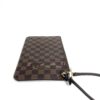 Louis Vuitton Damier Ebene Canvas Neverfull Pochette 8
