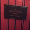 Louis Vuitton Damier Ebene Canvas Neverfull Pochette 6