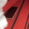 Louis Vuitton Damier Ebene Canvas Neverfull Pochette 9